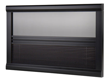 Carbest UniFrame Blackout & Insect Screen Frame 900 x 450 mm