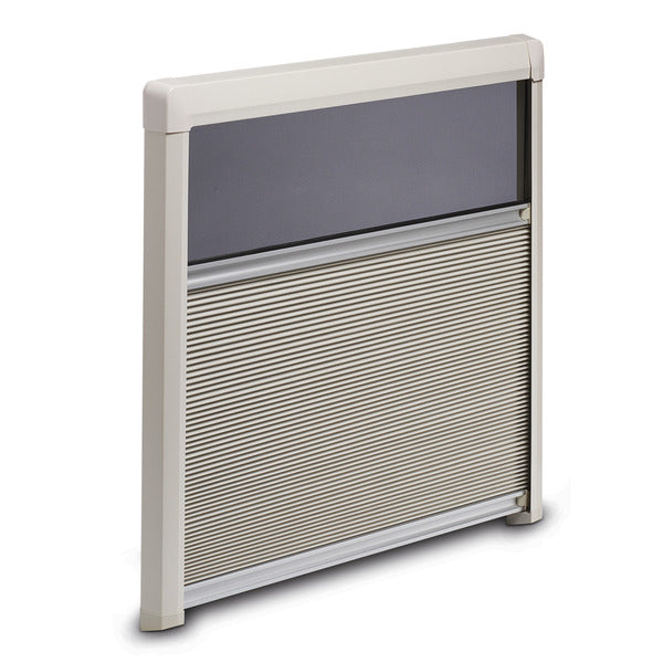 Dometic Kassettenrollo DB3H, plissiert - - 37862 | Stahlor image 1