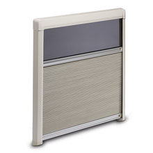 Dometic Kassettenrollo DB3H, plissiert - - 37862 | Stahlor image 1