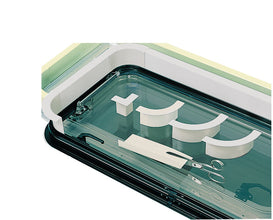 Reimo Window cover profile / window frame - inner profile rod - 38000 | Stahlor image 1