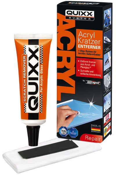 Xerapol polish paste 50 g