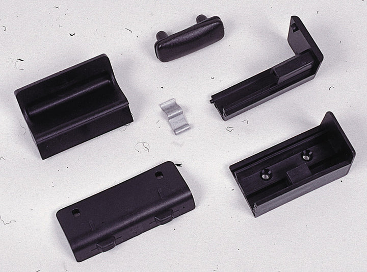 Window latch for S3/S4 sliding window