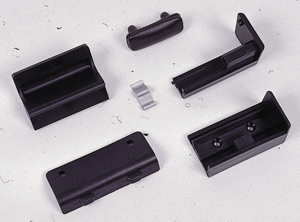 DOMET Window latch for S3/S4 sliding window - 39817 | Stahlor image 1