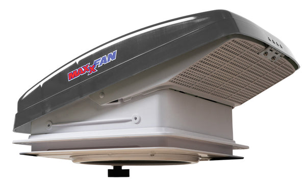 MaxxAir MaxxFan Deluxe Compact - 398180 | Stahlor image 1
