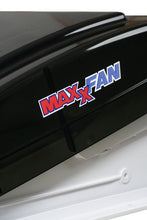 MaxxAir MaxxFan Deluxe Compact - 398181 | Stahlor image 3