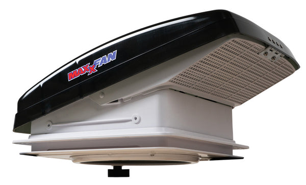 MaxxAir MaxxFan Deluxe Compact - 398181 | Stahlor image 1