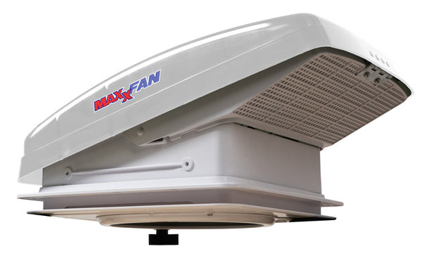 MaxxAir MaxxFan Deluxe Compact - 398182 | Stahlor image 1