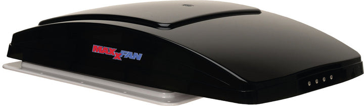 MaxxFan Deluxe Roof Light - Smoke