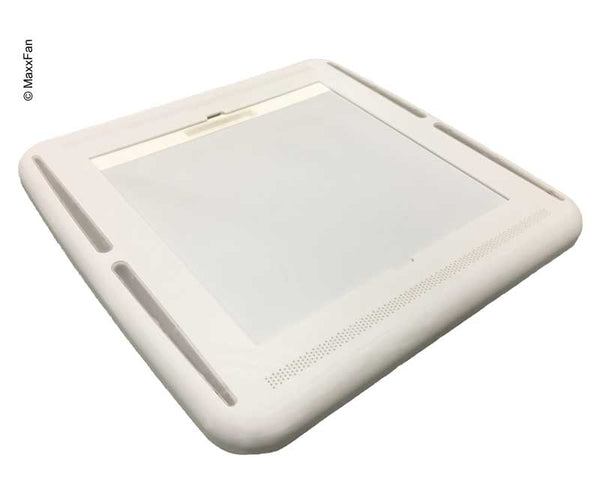 MaxxAir MaxxShade Blackout Blind for MaxxFan Deluxe Skylight - 398193 | Stahlor image 1