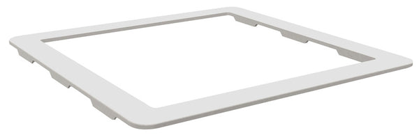 MaxxAir Adapterrahmen f.Ducato - 398198 | Stahlor image 1