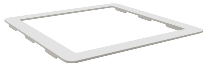 MaxxAir Adapterrahmen f.Ducato - 398198 | Stahlor image 1