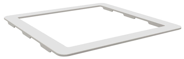 MaxxAir Adapterrahmen f.Duc.70x50 - 398199 | Stahlor image 1