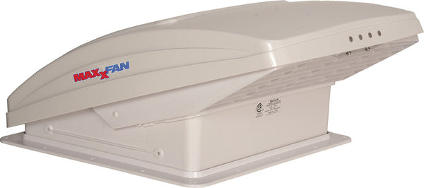 MaxxAir MaxxFan Deluxe tagluge 40x40 cm - 39819 | Stahlor image 1