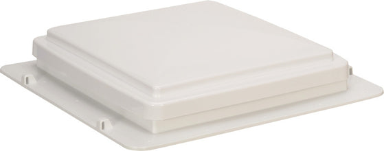 MaxxAir MaxxFan Plus 40x40 white - 39826 | Stahlor image 2