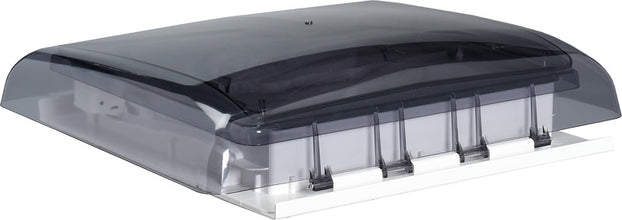 MaxxAir SKYMAXX roof hood, 40x40cm without LED lighting - 39830 | Stahlor image 3