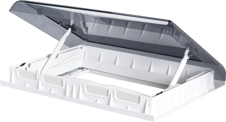 Maxxair SKYMAXX LX Plus skylight - roof thickness 43 - 63 mm