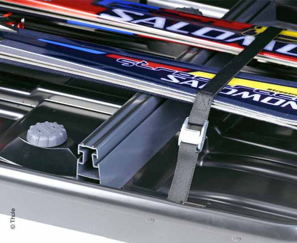 THULE Thule Box Ski Carrier Adapter - 40016 | Stahlor image 1