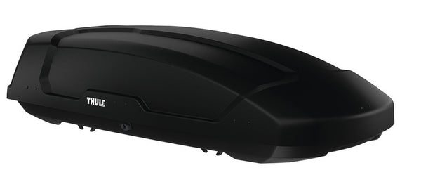 THULE Thule Force 3 L Black - 40019 | Stahlor image 1