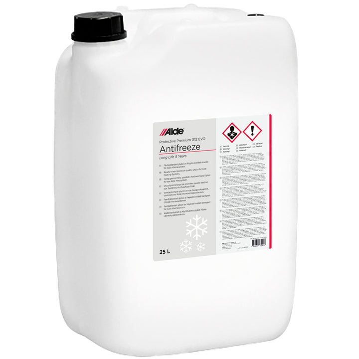 Alde Frostsch.25L Premium