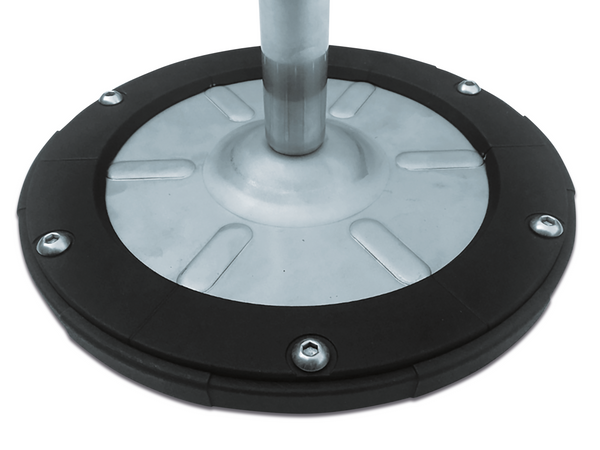 Footplate Cover Set 4Stk – image 1