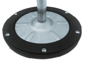 Footplate Cover Set 4Stk – image 1