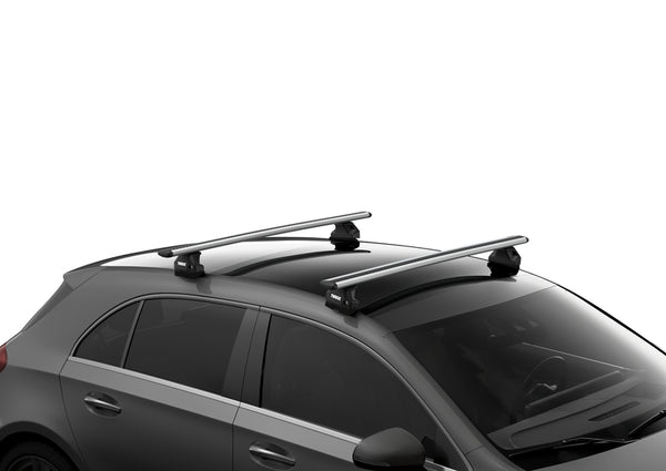 Thule Fixpoint Evo High for Ford Transit Custom H3 from 2013 - 41023 | Stahlor image 1