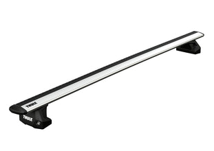Thule Fixpoint Evo High for Ford Transit Custom H3 from 2013 - 41023 | Stahlor image 2