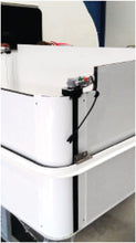 Lippert Euro Slide System Standard Kit for extension length 700mm - 41062 | Stahlor image 2
