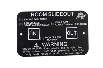 Lippert Schalter neu f.Slide Out - 410648 | Stahlor image 1