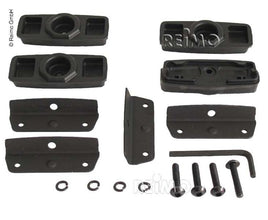 Thule Roof carrier mounting kit f. VW Caddy+VW Caddy Maxi - 41091 | Stahlor image 1
