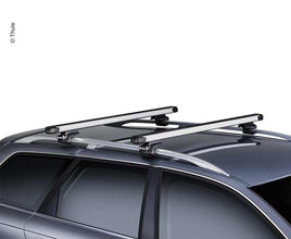 THULE SlideBar 127cm - 410964 | Stahlor image 2