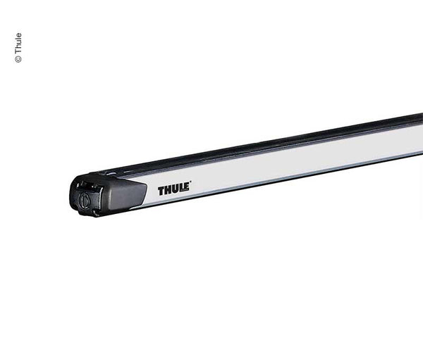 THULE SlideBar 127cm - 410964 | Stahlor image 1