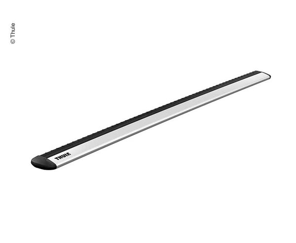 THULE Thule WingBar Evo 150 - 410967 | Stahlor image 1