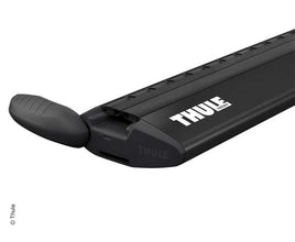 THULE Thule WingBar Evo 135 black - 410968 | Stahlor image 2