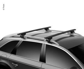 THULE Thule WingBar Evo 135 black - 410968 | Stahlor image 3