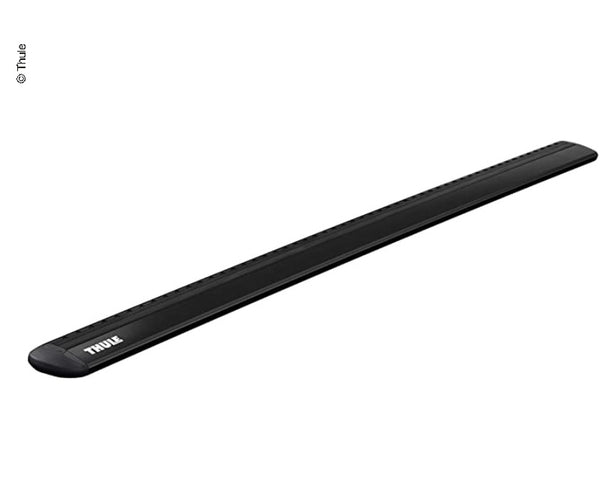 THULE Thule WingBar Evo 135 black - 410968 | Stahlor image 1