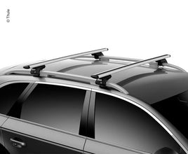 THULE Thule WingBar Evo 135, pack of 2 - 410969 | Stahlor image 3
