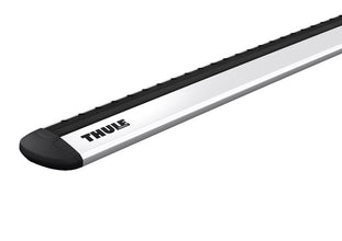 THULE Thule WingBar Evo 135, pack of 2 - 410969 | Stahlor image 4