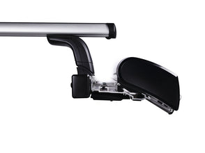 Thule Longitudinal rails incl. mounting kit for roof rack with awning package - 41103 | Stahlor image 2