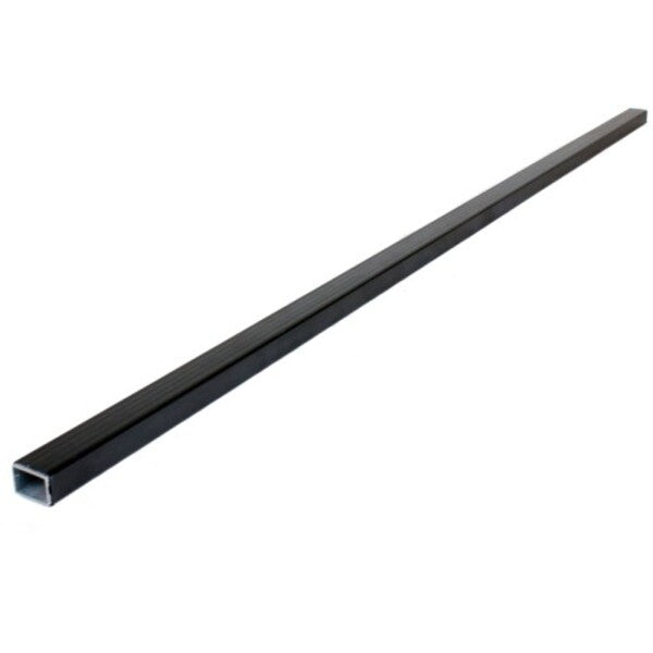 Support tube for load carriers Twenty and Universal