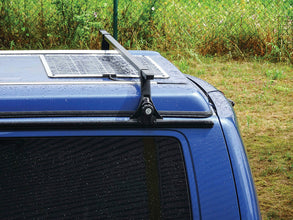 Atera Roof rack Twenty - 200mm high max100kg - 41180 | Stahlor image 1