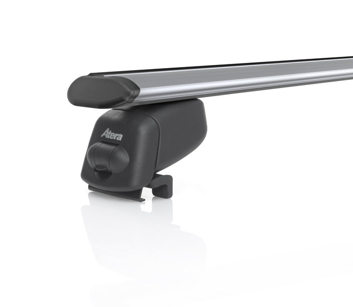 Atera Signo - Freestanding railing for VW Caddy V