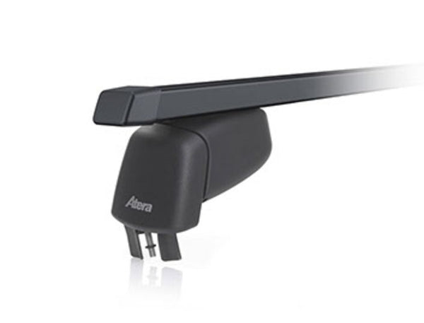 ATERA Base carrier complete for VW Multivan from 2021 - fixed point with square steel profile - 41297 | Stahlor image 1