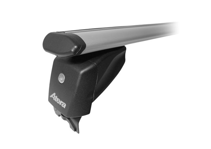 Atera DXT Roof Bar Kit VW ID. Buzz from 2022, Fixpoint, Aero