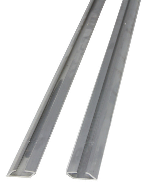 REIMO Active rail system, one piece, appr. 2 m - 41300 | Stahlor image 1