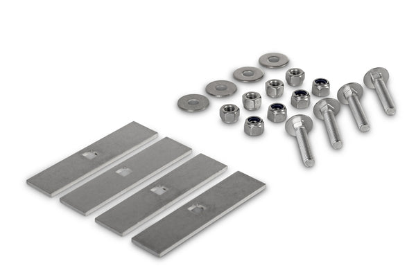 REIMO Adaper-Kit Aktivträger - 41308 | Stahlor image 1