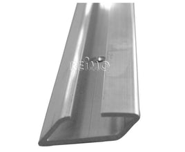Reimo Active Carrier Rail Set Universal, 1.98 m, 2 Pieces, Mounted on Pop-Top Roof