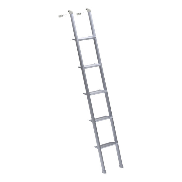 Leiter Alu 130cm