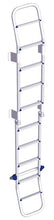 Thule Foldable ladder - 42021 | Stahlor image 2
