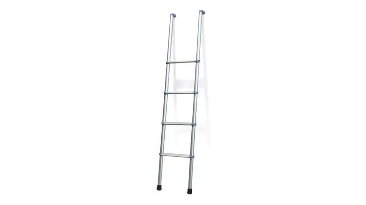Indoor ladder Deluxe 4B - height 1575 mm